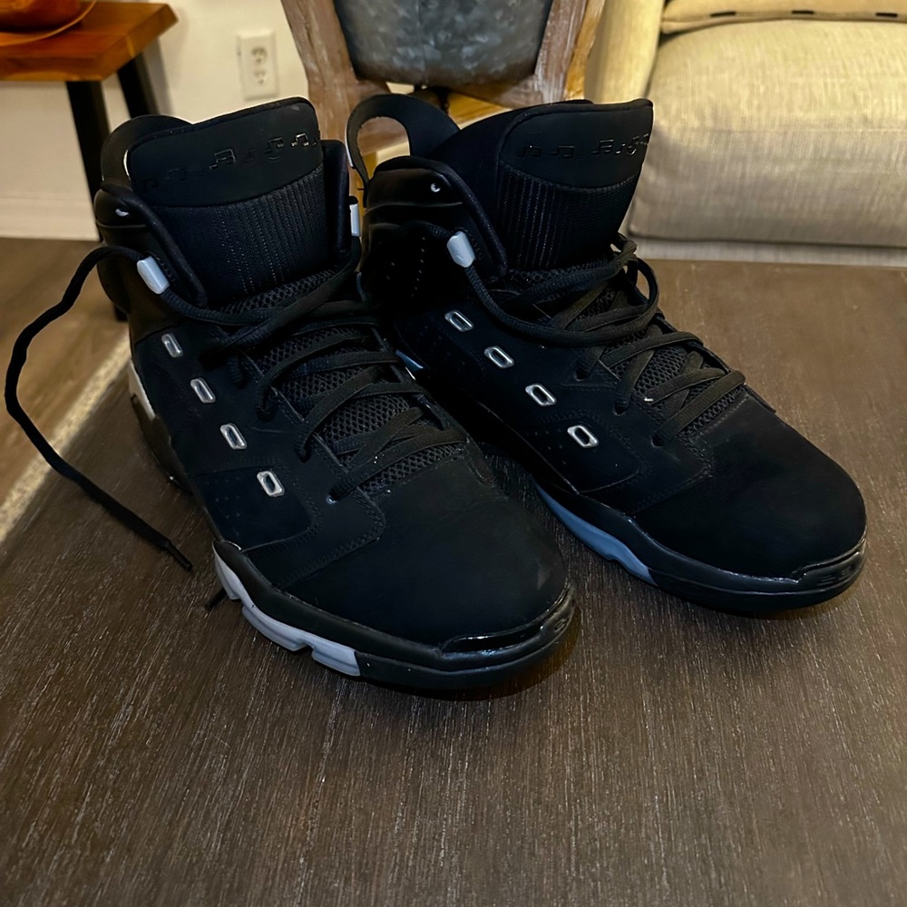 Nike Jordans 6-17-23